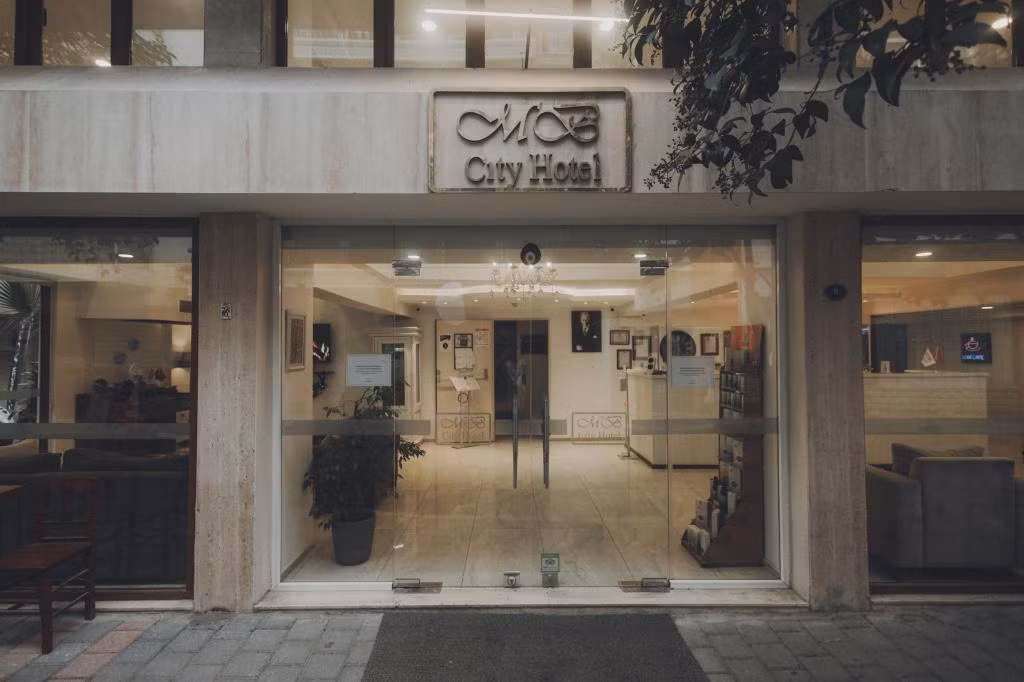 MB City Hotel — 6