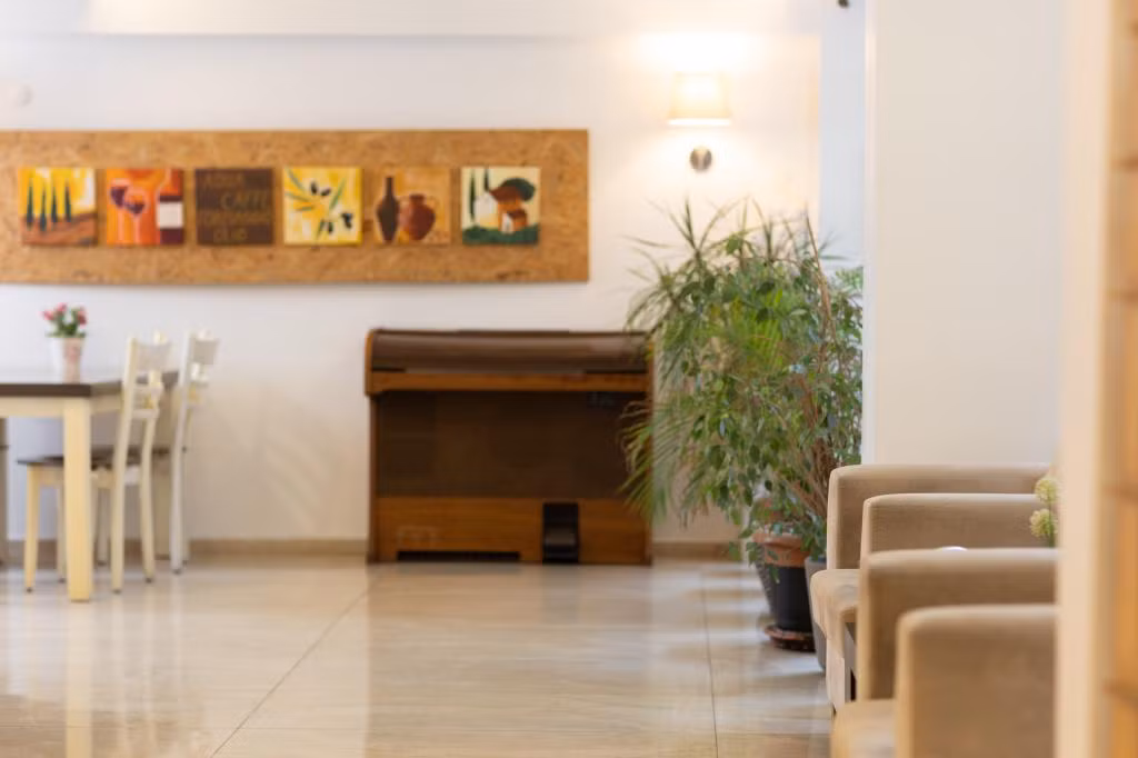 MB City Hotel — 8
