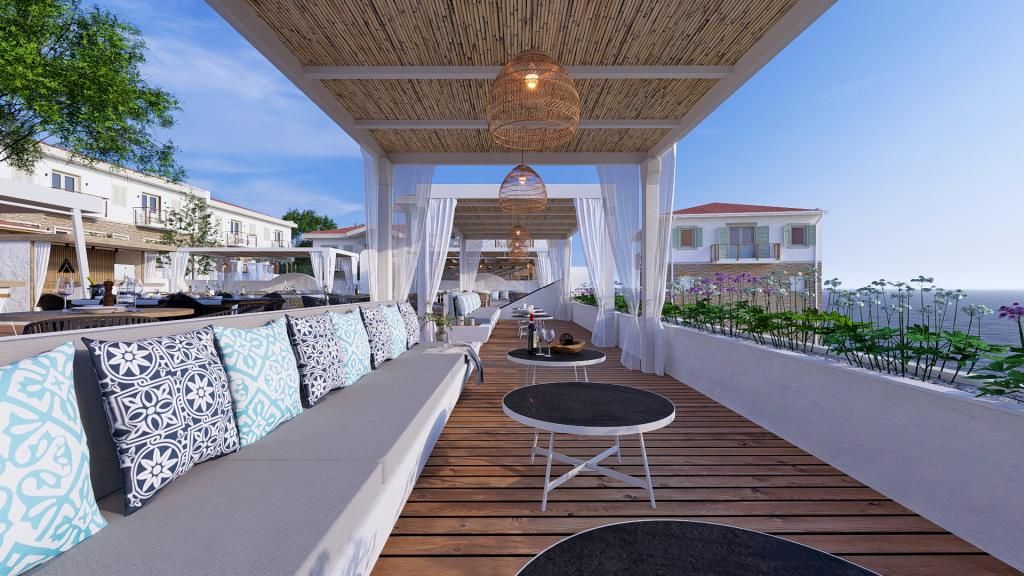 Nomad Butik Hotel (Adults Only) — 4