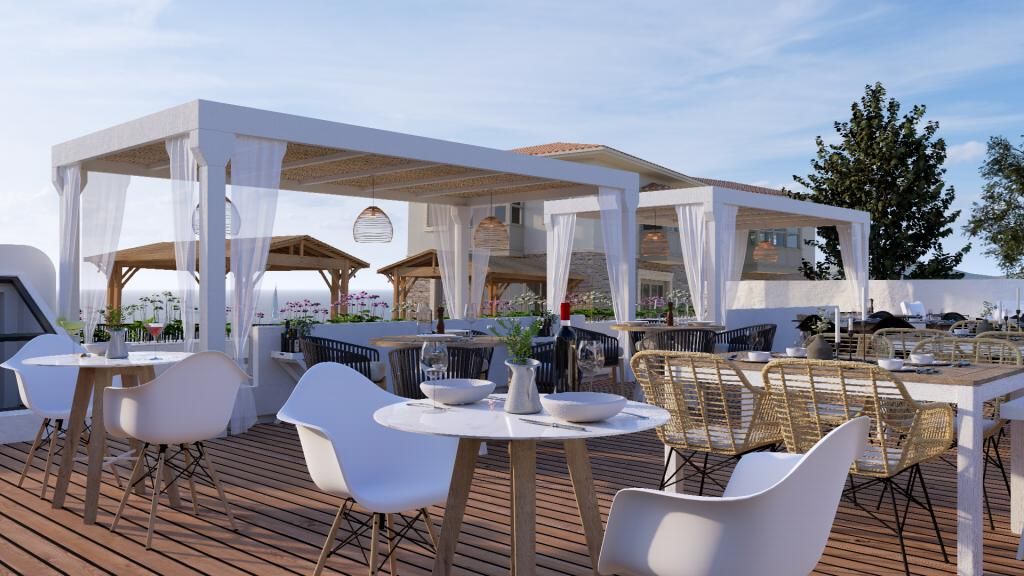 Nomad Butik Hotel (Adults Only) — 10