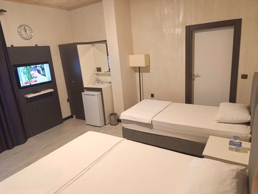 Otel Resmi