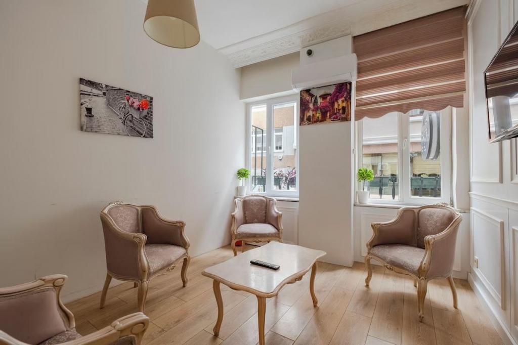 MLS Hotel Şişli — 4