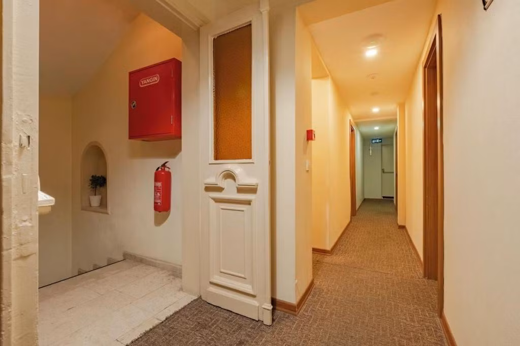 MLS Hotel Şişli — 5