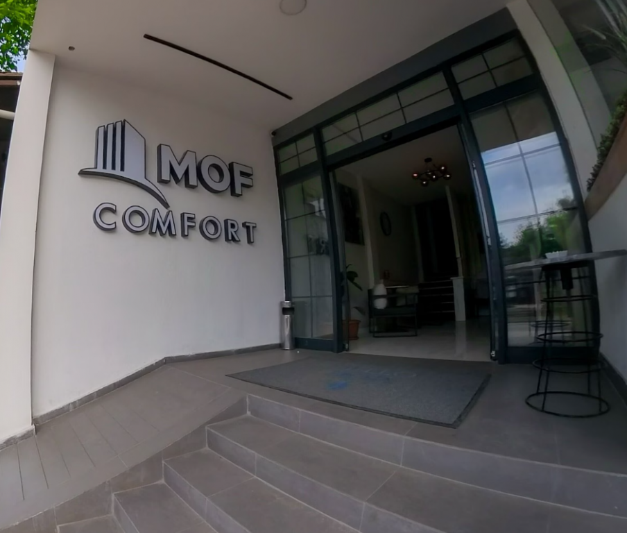 MOF Comfort Edirne