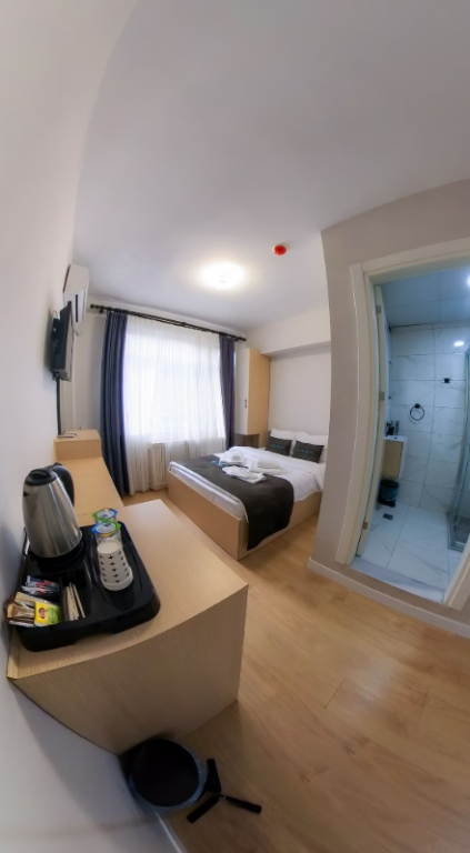 MOF Comfort Edirne — 4