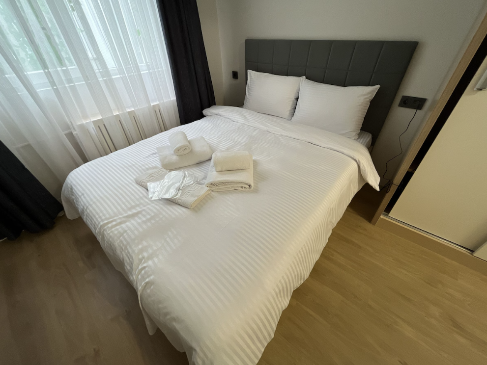 MOF Comfort Edirne — 3