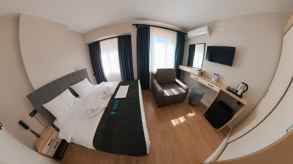 MOF Comfort Edirne — 2