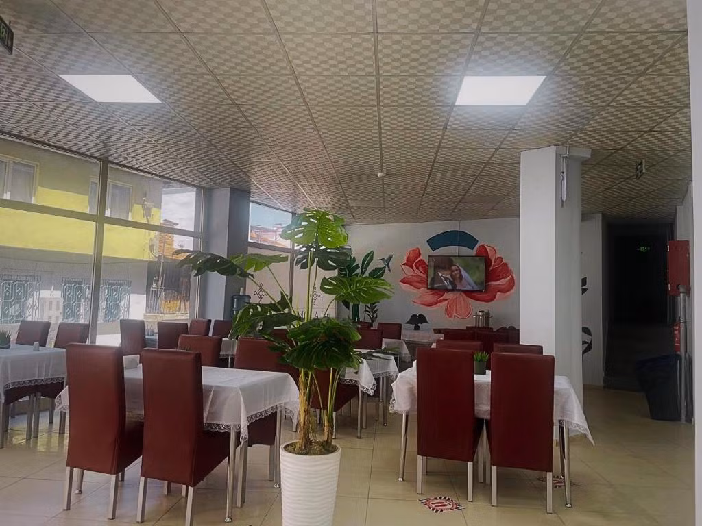 Mola Inn Uşak — 5