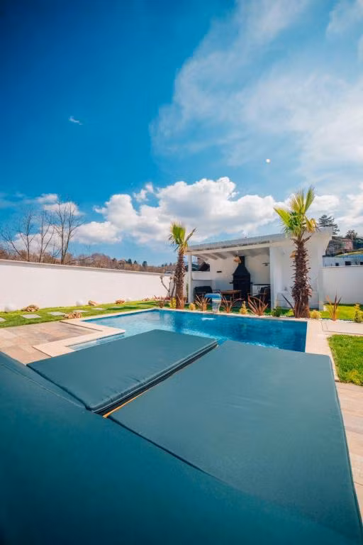 Mota Sapanca Bungalov — 6