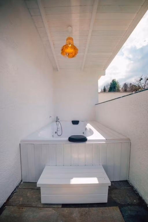 Mota Sapanca Bungalov — 5