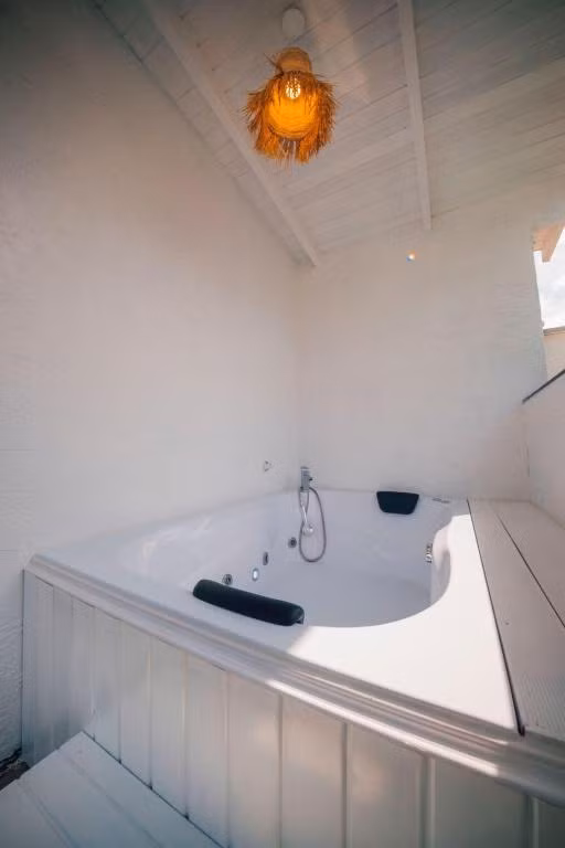 Mota Sapanca Bungalov — 4