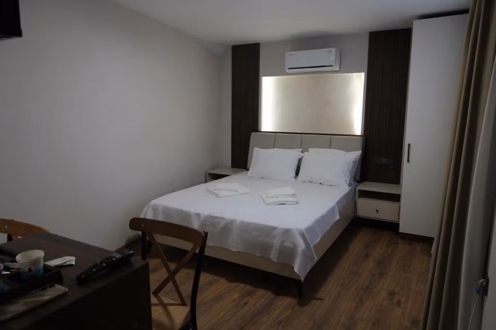 Mudanya Yıldız Otel — 6