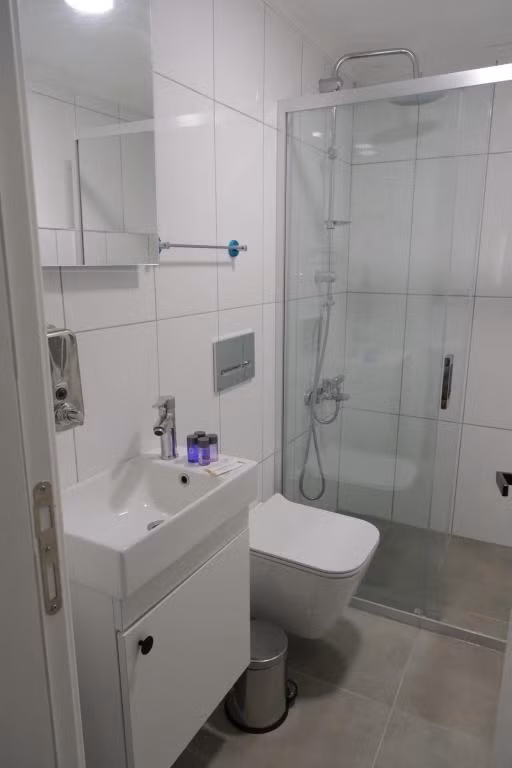 Mudanya Yıldız Otel — 7