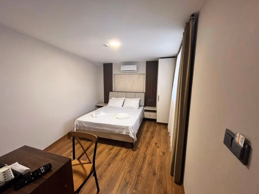 Mudanya Yıldız Otel — 8