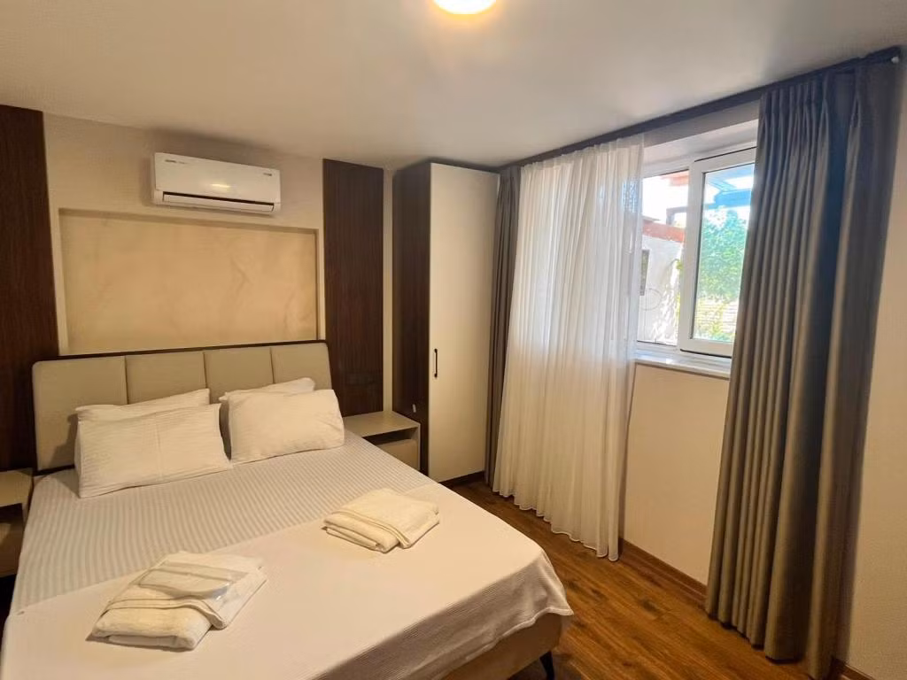 Mudanya Yıldız Otel — 9