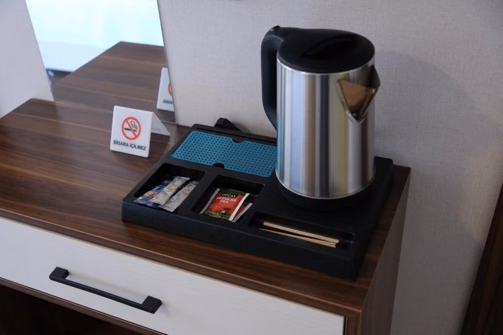 Mudanya Yıldız Otel — 10