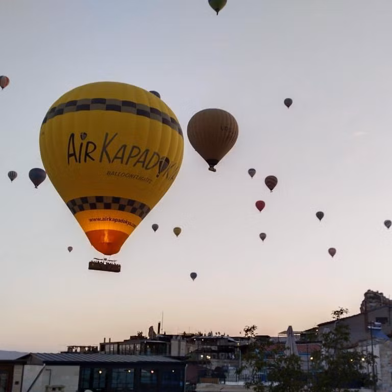 Mustafa Bey Konağı — 8