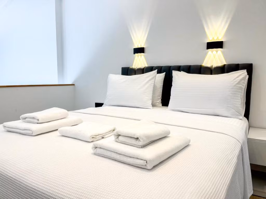 MY Sunset Suite Kadınlar Denizi — 8