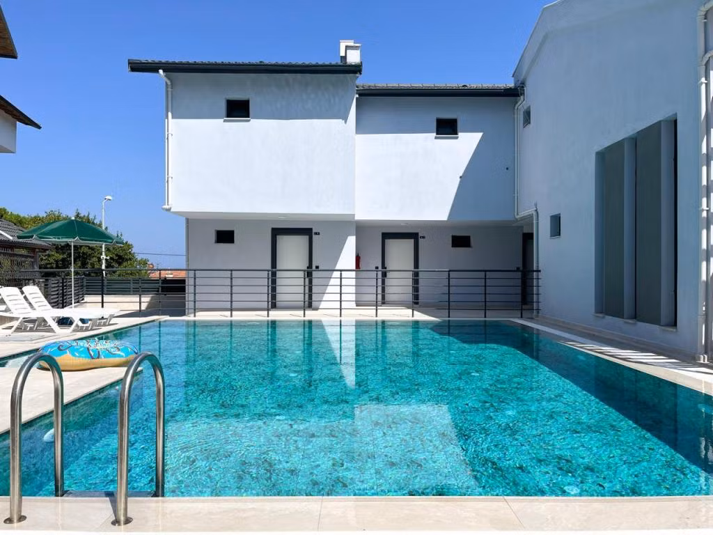 MY Sunset Suite Kadınlar Denizi — 3