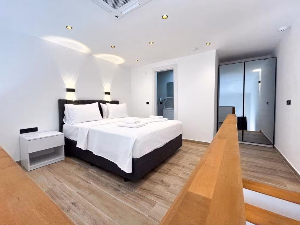 MY Sunset Suite Kadınlar Denizi — 7