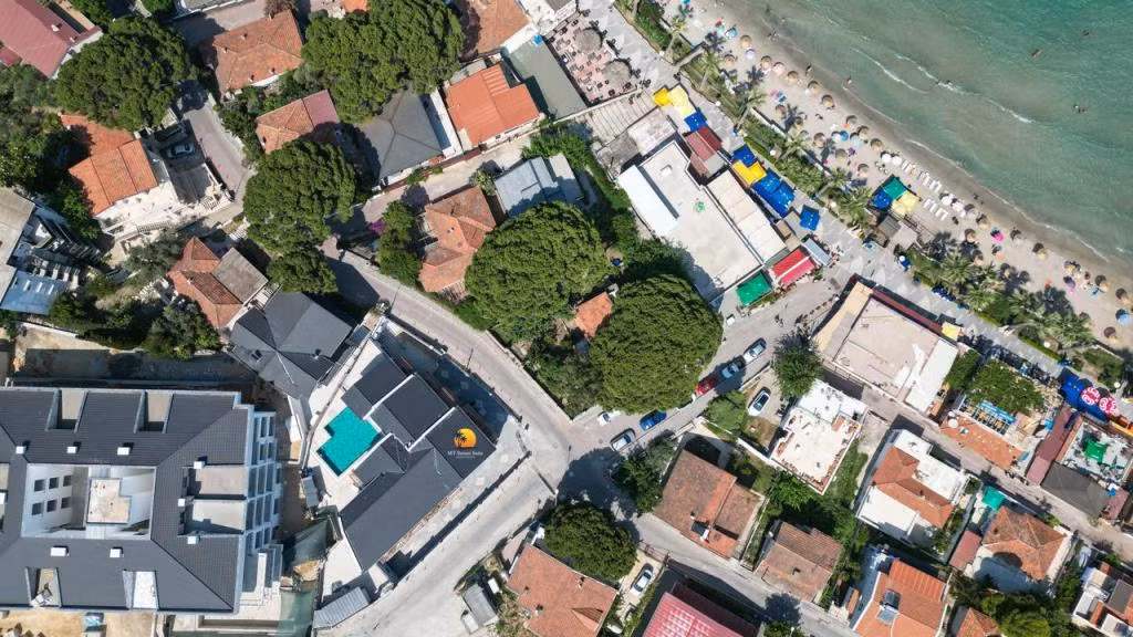 MY Sunset Suite Kadınlar Denizi — 4