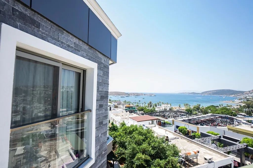 M2 Hotel — 5
