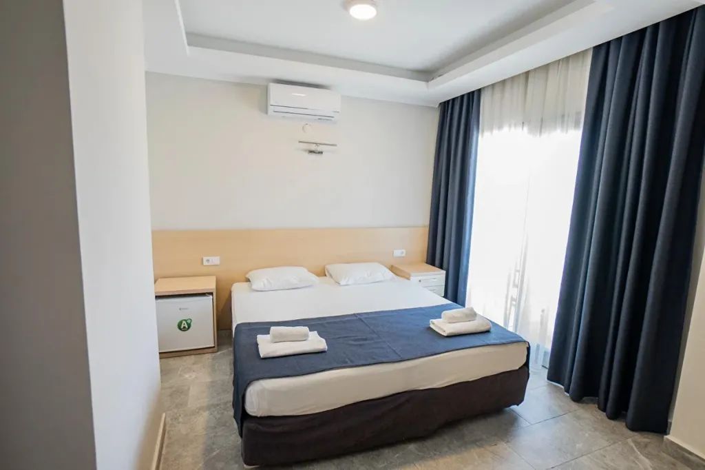 M2 Hotel — 7
