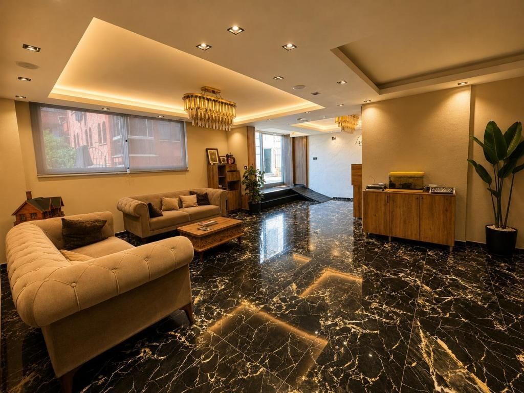 Mila Suite Rezidans — 2
