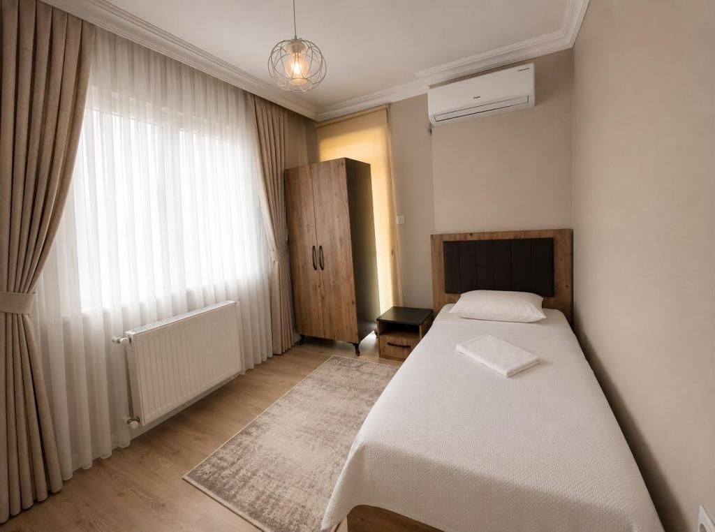 Mila Suite Rezidans — 7