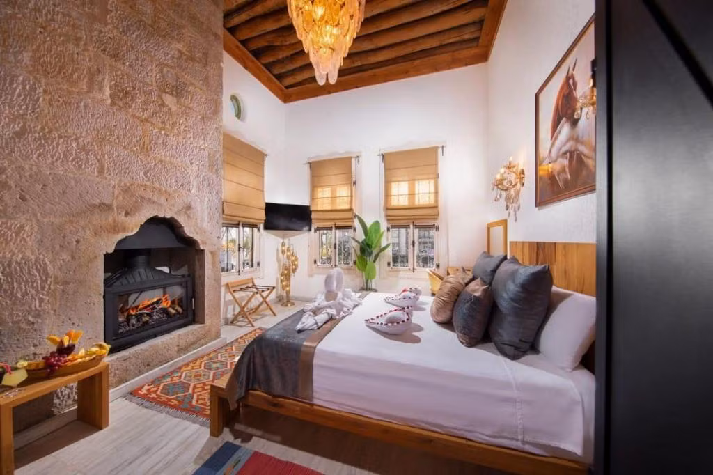Mir Konak Hotel — 4