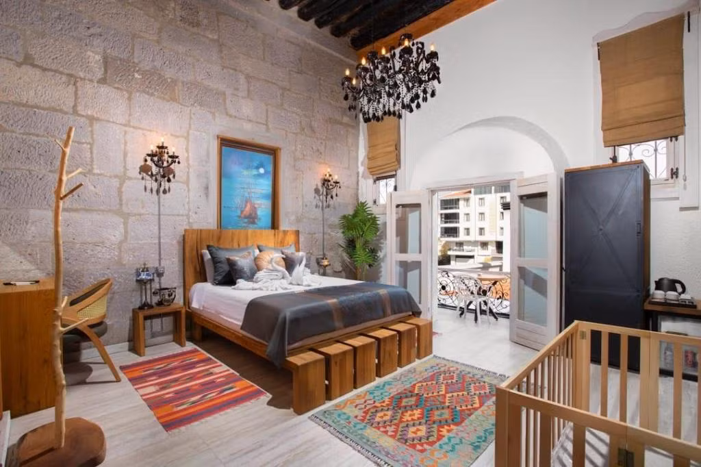Mir Konak Hotel — 3