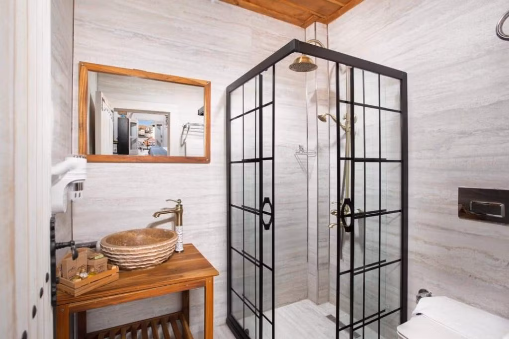 Mir Konak Hotel — 8