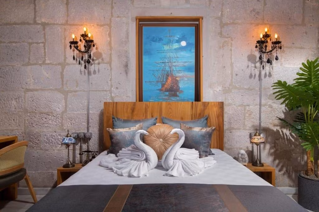 Mir Konak Hotel — 9