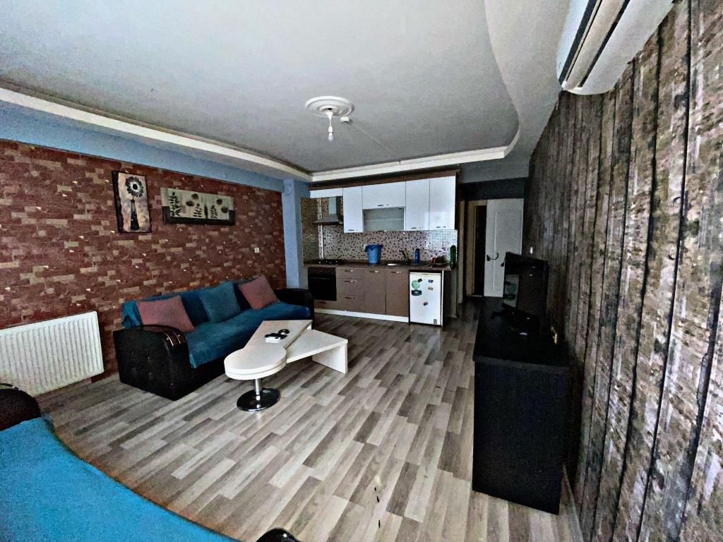 M&S Apart Otel Buca — 2
