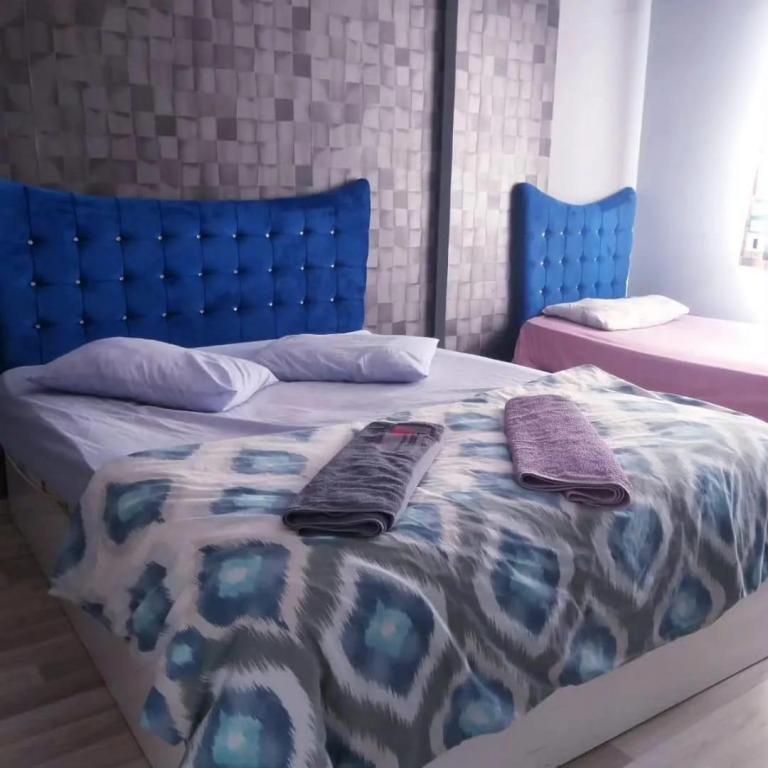 M&S Apart Otel Buca — 3