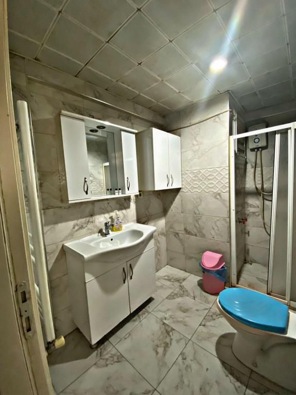 M&S Apart Otel Buca — 5