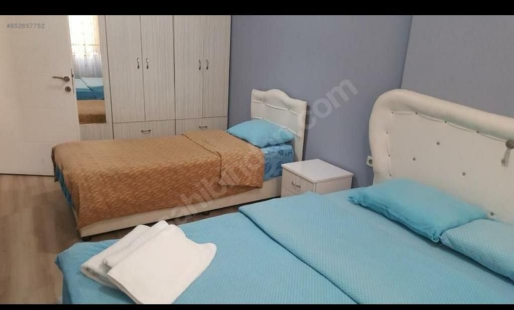 M&S Apart Otel Buca — 4