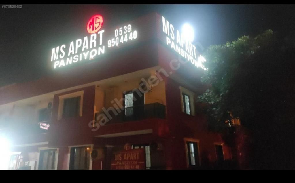 M&S Apart Otel Buca — 6