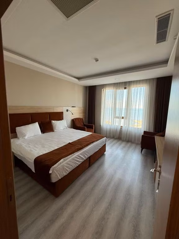 Mitra Black Sea Hotel — 2