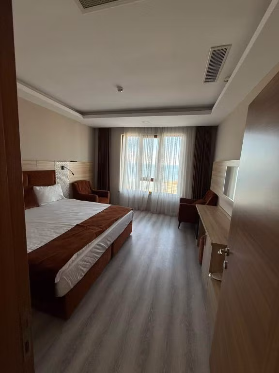 Mitra Black Sea Hotel — 3