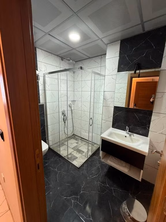 Mitra Black Sea Hotel — 4