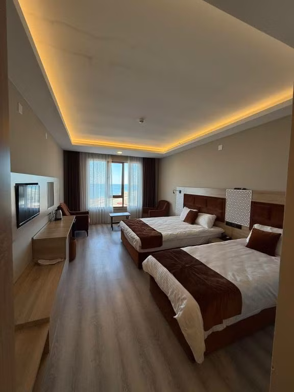 Mitra Black Sea Hotel — 7