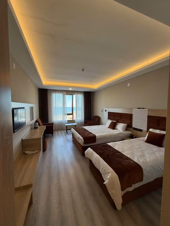 Mitra Black Sea Hotel — 8