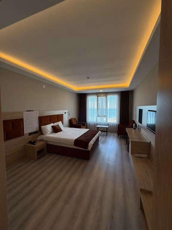 Mitra Black Sea Hotel — 9