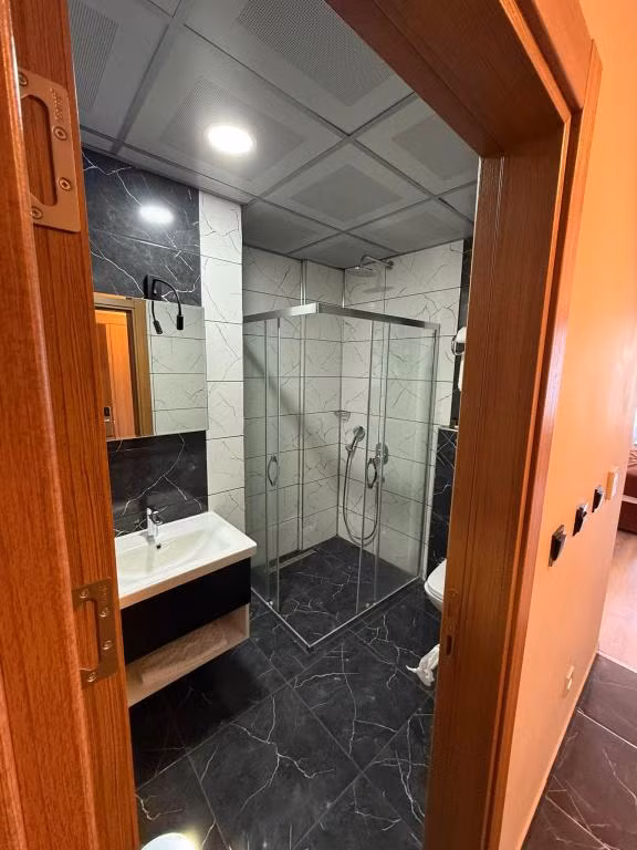 Mitra Black Sea Hotel — 10