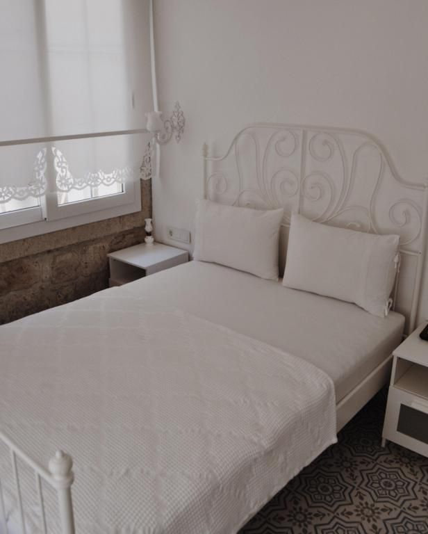 Müjde Alaçatı — 5