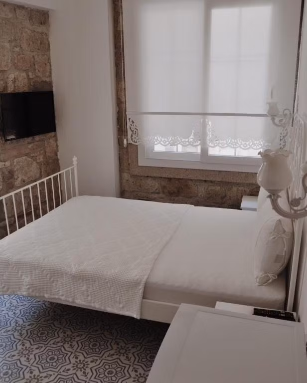 Müjde Alaçatı — 7