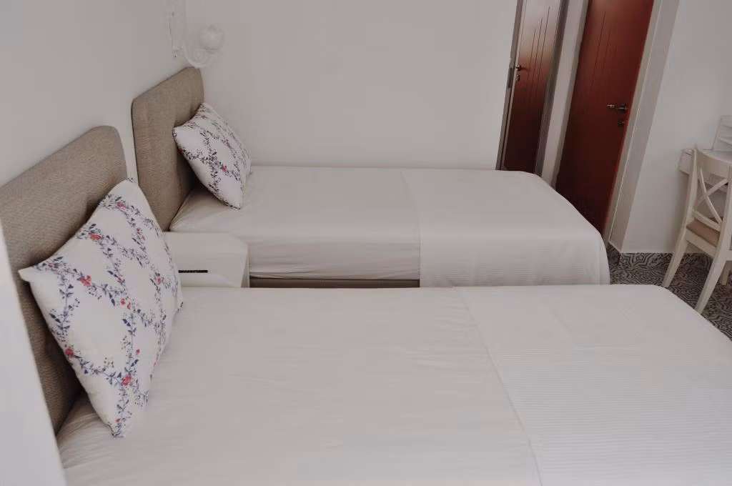 Müjde Alaçatı — 9