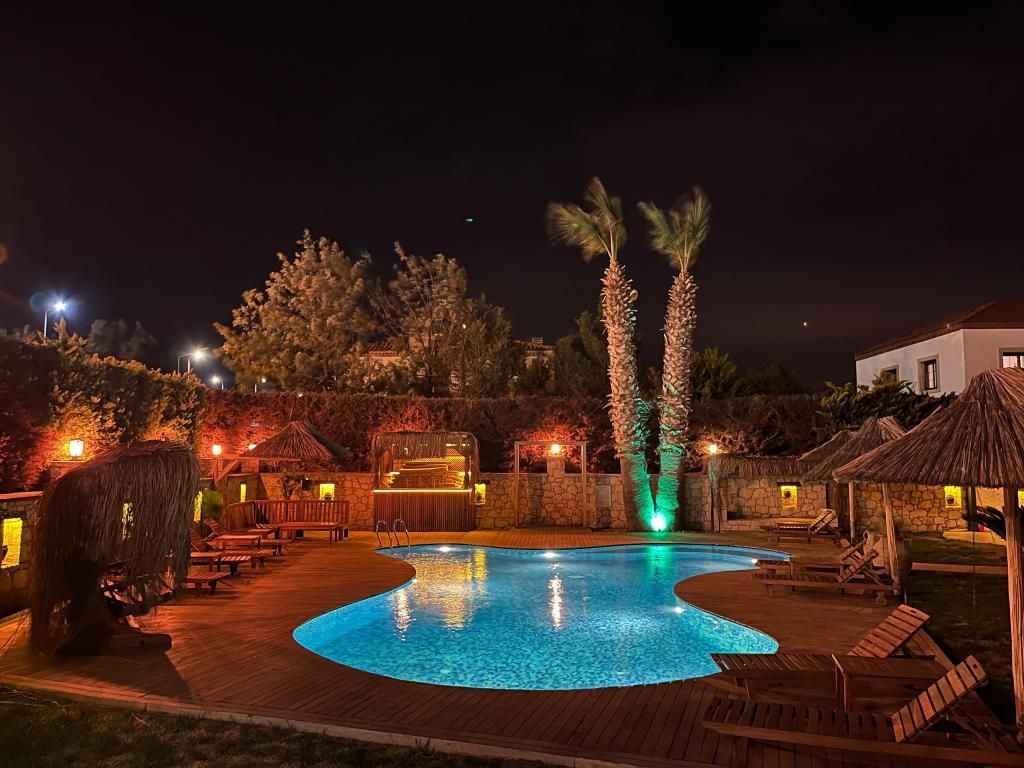 Müptela Alaçatı (12+ Adult Only) — 6