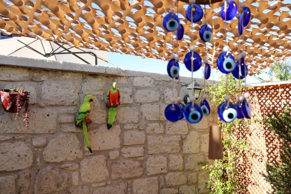 Müzeyyen Hanım Konağı Alaçatı — 5